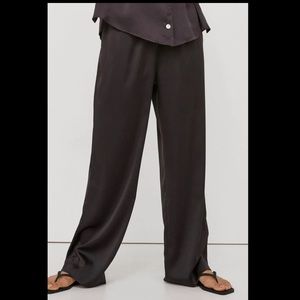 New H&M pants